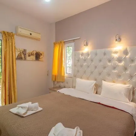 Fantastic 2 Apartmán Matala