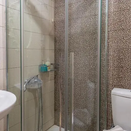 Apartmán Fantastic 2
