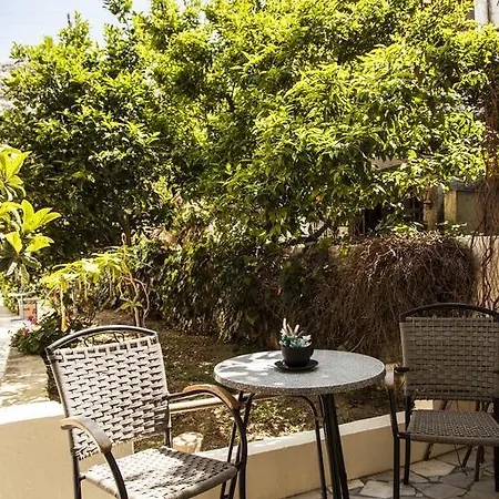 Apartmán Fantastic 2 Matala
