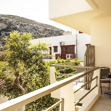 Apartmán Fantastic 2 *