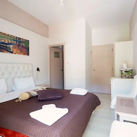 Fantastic 2 Apartmán Matala