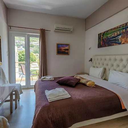 Apartmán Fantastic 2 Matala