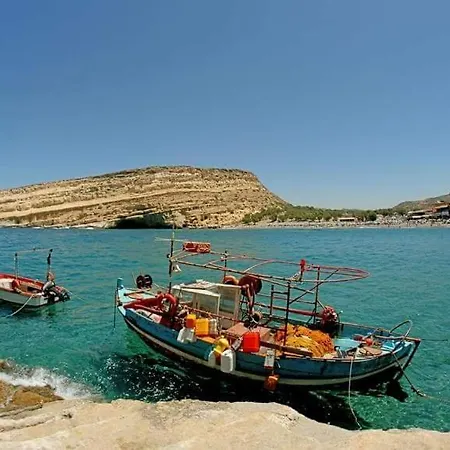 Fantastic 2 * Matala